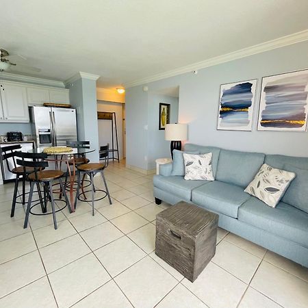 #1203 Panoramic Ocean View At Lovers Key Beach Club Fort Myers Beach Kültér fotó