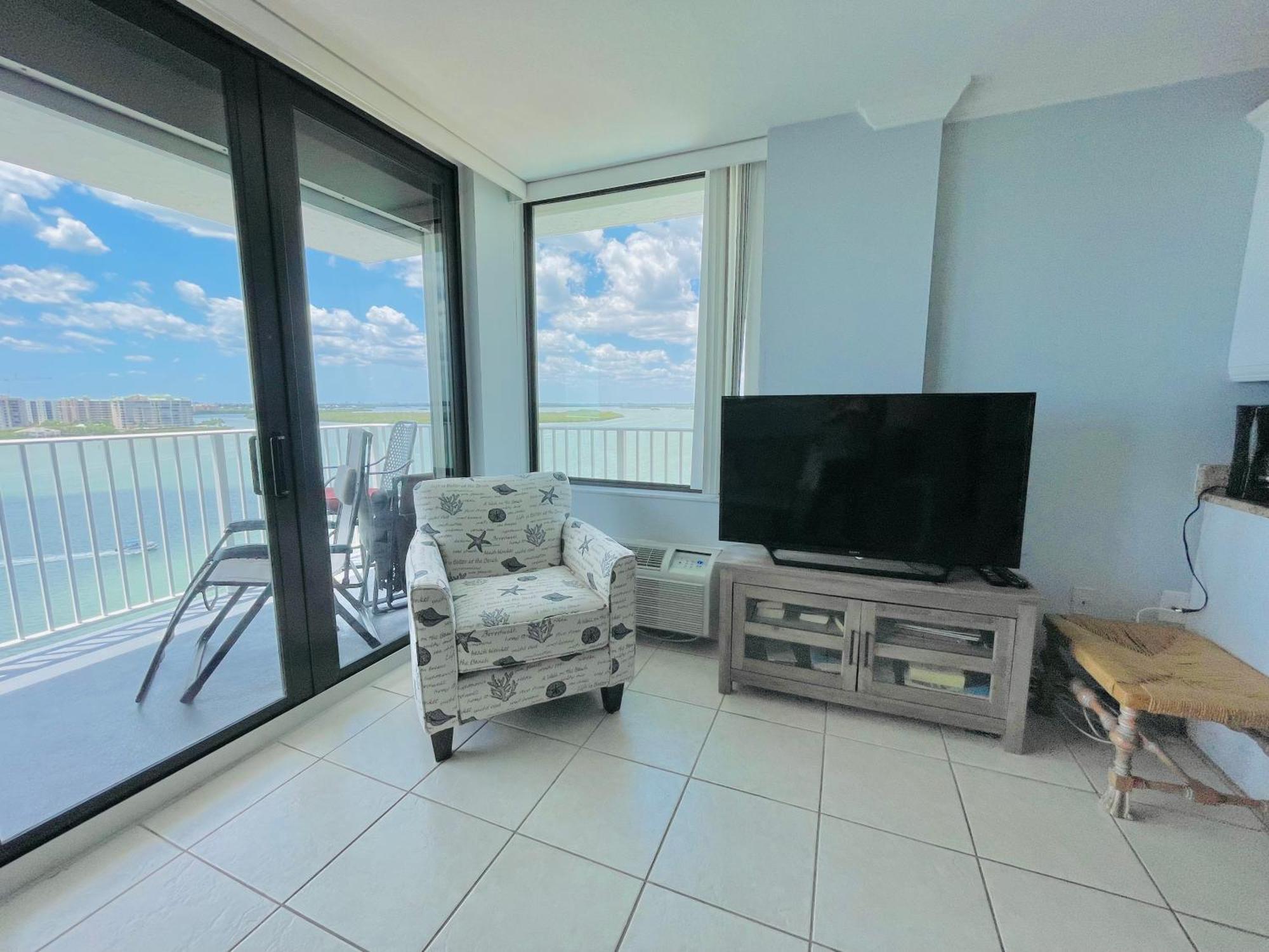 #1203 Panoramic Ocean View At Lovers Key Beach Club Fort Myers Beach Kültér fotó