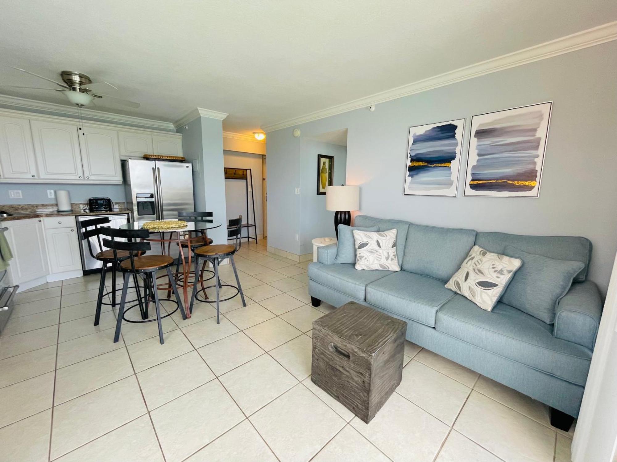 #1203 Panoramic Ocean View At Lovers Key Beach Club Fort Myers Beach Kültér fotó